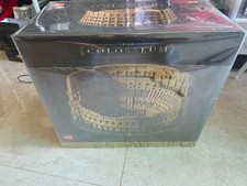 LEGO 10276 Colosseum NEUF