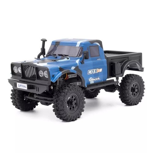 Crawler crx18 survival rtr - survival,