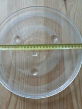 Plateau verre micro onde cm - verre,