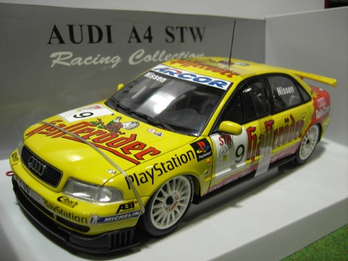 Audi stw nissen 9 - a4,