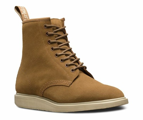 Martens trou bottes - dr, 8