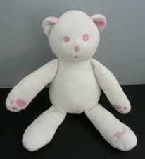 *. DOUDOU PELUCHE MUSTI DE