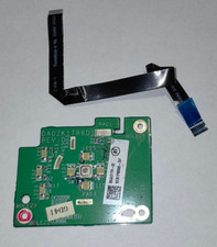 Bouton power original DA0ZK1TR6D1 pour Acer Aspire 6930ZG 