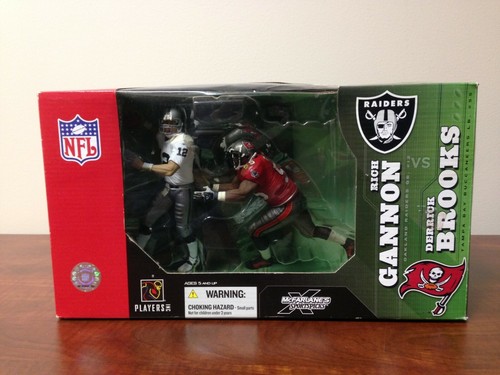 Mcfarlane sports deluxe nfl - mcfarlane,
