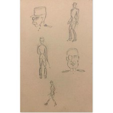 DOMERGUE Jean-Gabriel