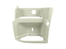 Caisson d'emmarchement DT