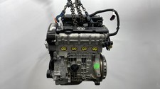 Moteur VOLKSWAGEN POLO 5 PHASE 1 036100039Q