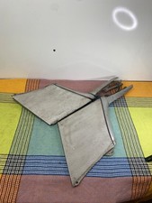 Ensemble 2 compas de coffre