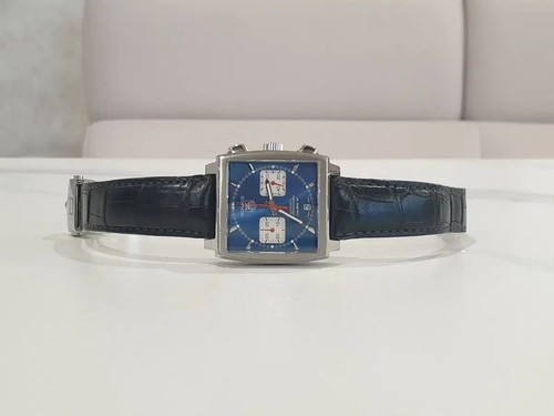 Montre homme tag heuer - montre,