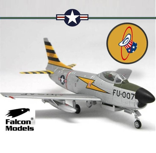 Falcon models fa723005 - models, 1/72