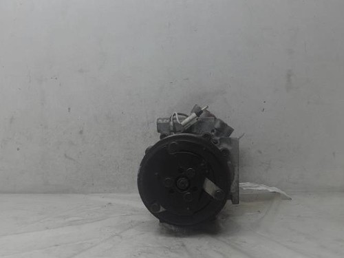 Compresseur clim renault - clim,