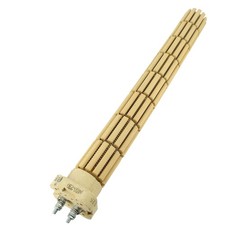 Resistance 2400w d=47 tète