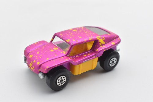 Matchbox superfast mb30 beach - matchbox,