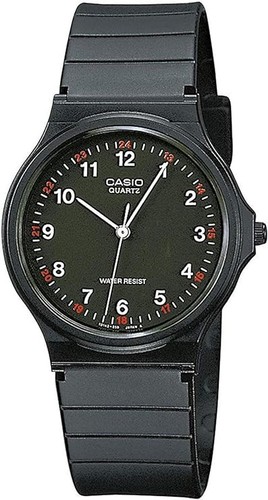 Montre casio unisexe - casio,