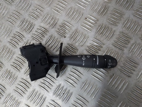 Commodo commande volant essuie - commodo,