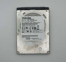 Disque dur 500Go TOSHIBA