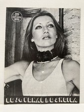 Le Journal de Sheila 119 Ringo Bugsy Malone