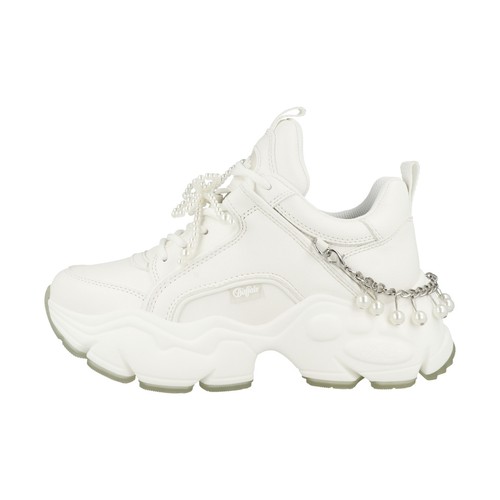 Buffalo binary chain pearl - chain,