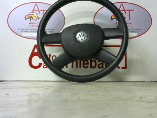 Volant volkswagen golf - 5, bru