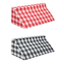 Oreiller de coin de lit, coin