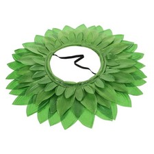  Déguisement Fleur Serre Tete