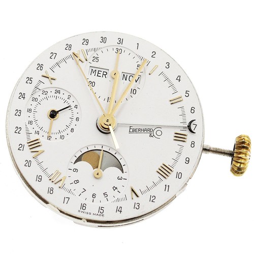 Montre homme eberhard - homme,
