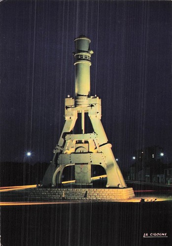 Creusot marteau pilon - creusot,