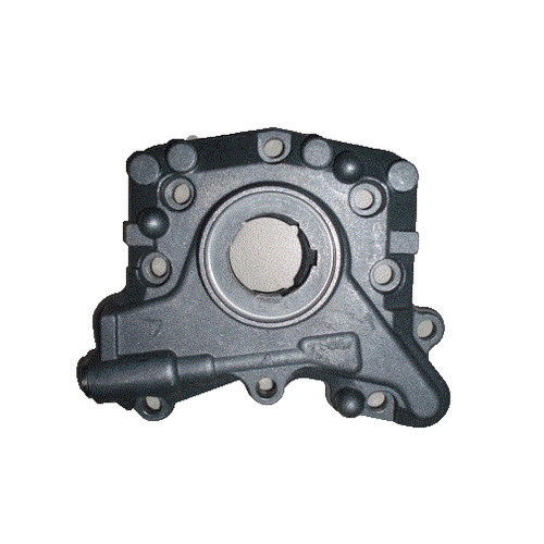Pompe huile origine - pompe, a