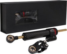 Stabilisateur Amortisseur Direction MotoAmortisseurs et Stabilisateurs Moto R...