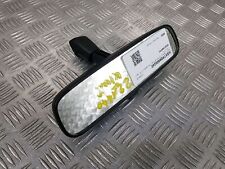 Retroviseur interieur manuel - Nissan XTrail II / Qashqai II / Renault Kadjar