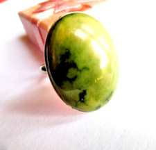 Bague en Turquoise du Tibet 26