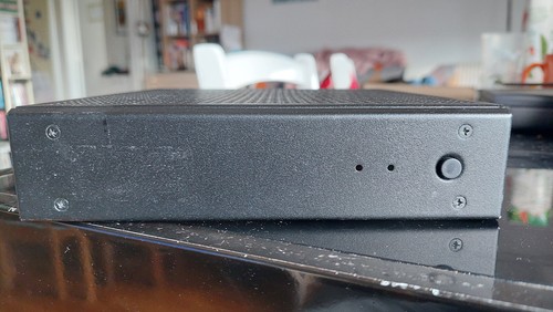 Micro itx carte mère - micro,