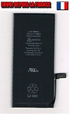 Batterie Pour IPHONE 7 neuve - 1960 mAh (7G) NEW internal battery