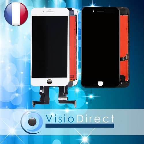 Vitre tactile ecran - vitre, sur