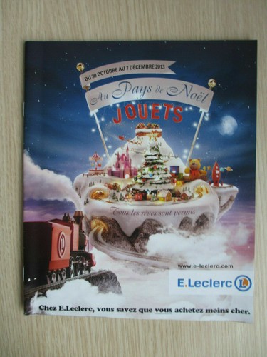 Catalogue jeux jouets - &,