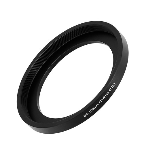 105mm matte - (114mm, o.d.)