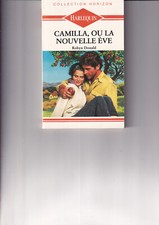 HARLEQUIN COLLEC. HORIZON