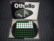 Jeu de société JDS  Othello