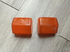 paire de cabochon de