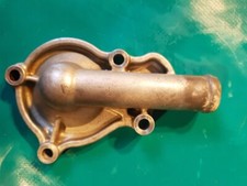 Carter pompe à eau HONDA 450 CRF HM de 2003