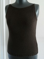 PULL   COTON   ETAM    taille  40