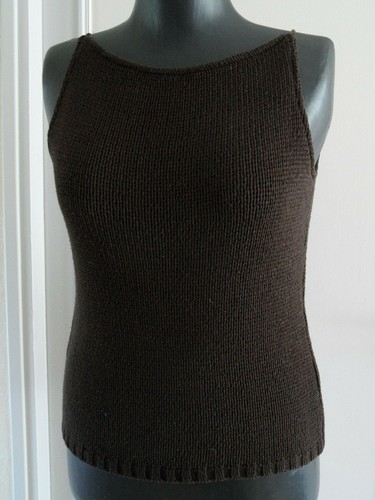 Pull coton etam taille - ,