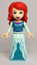 Lego Disney Princesse Minifig