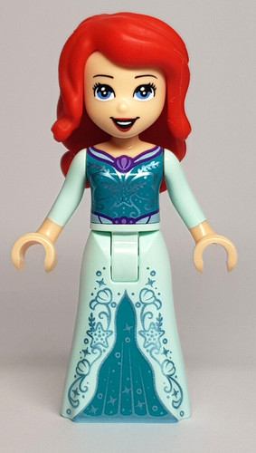 Lego disney princesse - lego,