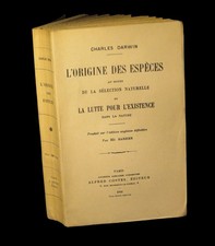 [BIOLOGIE ZOOLOGIE] DARWIN