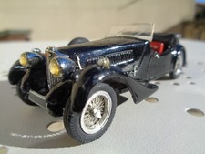Bugatti 57S 1/43