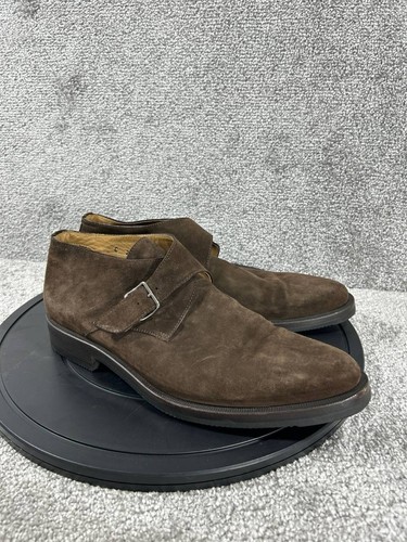Borrelli napoli george boots - george,