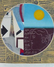 Max Papart Cercle 1981 Main