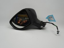 Retroviseur exterieur electrique gauche occasion RENAULT CLIO IV Phase 2 - 0.9i