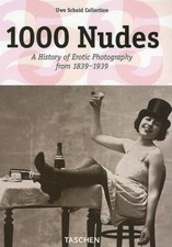 1000 Nudes : Une Histoire De